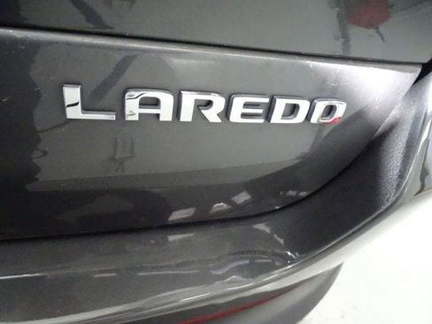 Used 2023 Jeep Grand Cherokee L Laredo AWD/4WD image 24