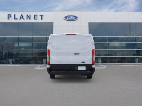 New 2025 Ford Transit 150 image 6