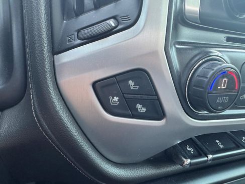Used 2016 GMC Sierra 1500 SLT RWD image 17