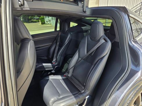 Used 2020 Tesla Model X Performance AWD/4WD image 23