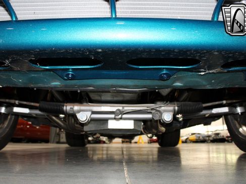 Used 1993 Ford Mustang LX image 27