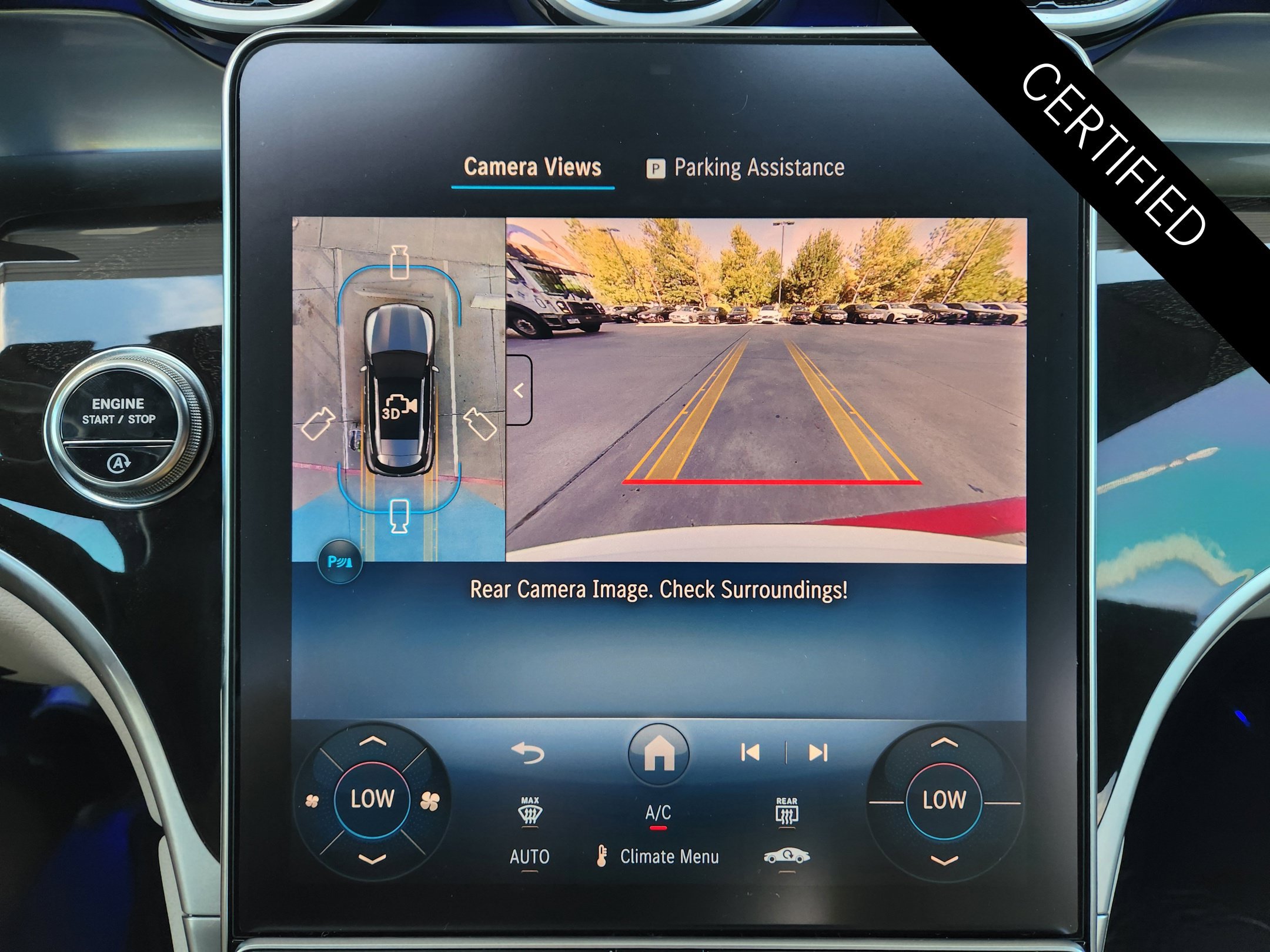 Certified 2026 Mercedes-Benz GLC 300 image 18