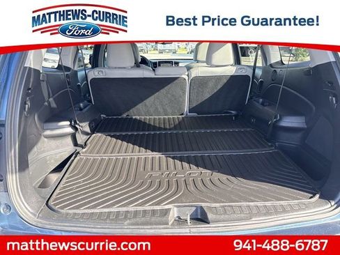 Used 2018 Honda Pilot EX-L image 13