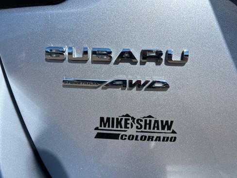 Used 2024 Subaru Outback Limited w/ Popular Package #2 AWD/4WD image 24