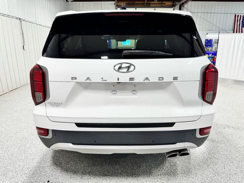 Used 2020 Hyundai Palisade SEL FWD image 6