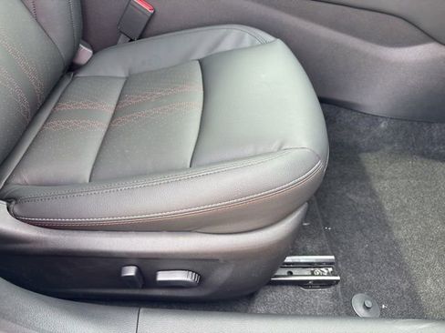 New 2025 Nissan Altima 2.5 SR w/ SR Premium Package image 21