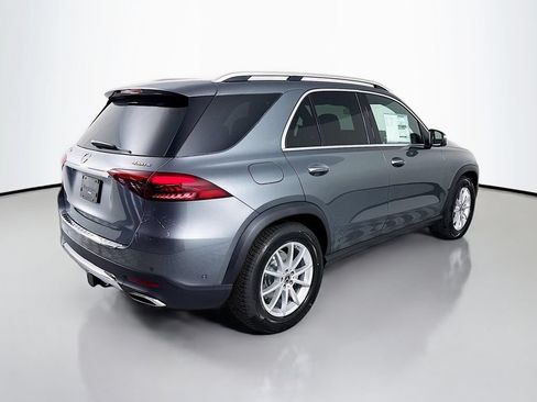Used 2026 Mercedes-Benz GLE 350 4MATIC image 9