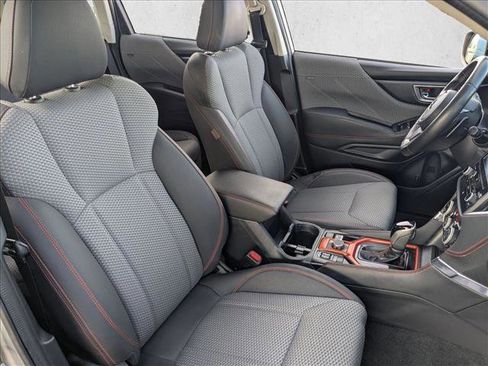 Used 2019 Subaru Forester Sport w/ Popular Package #2 image 21