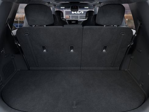 New 2027 Kia Telluride X-Line SX Prestige image 20