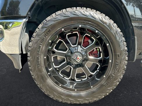 Used 2019 RAM 1500 Big Horn RWD image 10