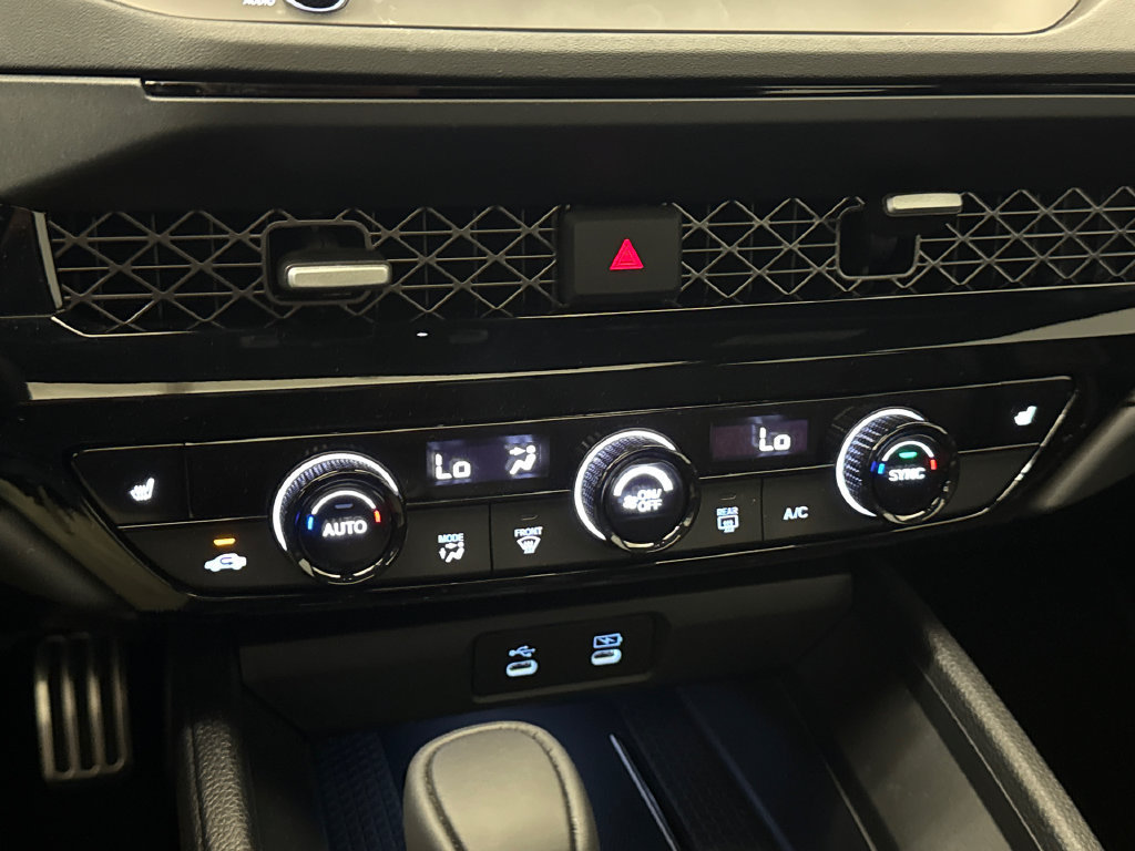 Certified 2026 Honda Accord Sport image 27