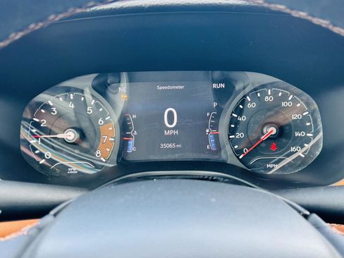 Used 2022 Jeep Compass Limited image 16