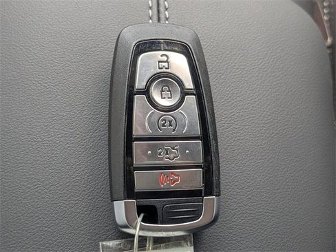 New 2025 Ford Mustang GT Premium image 18