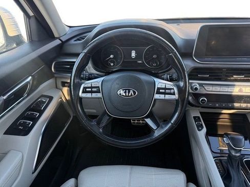 Used 2020 Kia Telluride SX image 14