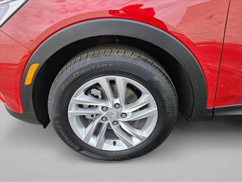 New 2026 Buick Envista Preferred w/ Convenience II Package image 10