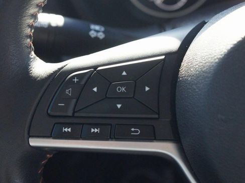 Used 2024 Nissan Sentra SR w/ Trunk Package image 8