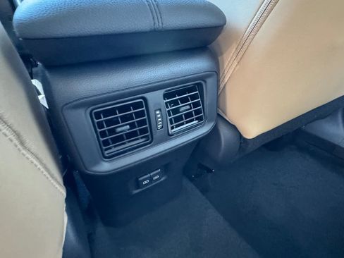 New 2025 Toyota RAV4 Limited image 13