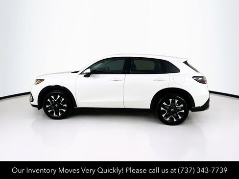 Certified 2026 Honda HR-V EX-L image 4