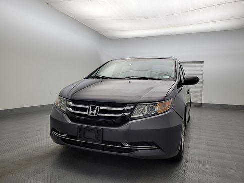 Used 2016 Honda Odyssey LX image 15