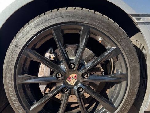 Used 2014 Porsche Boxster RWD image 29