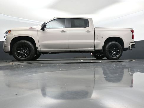 New 2026 Chevrolet Silverado 1500 RST w/ Convenience Package II image 38