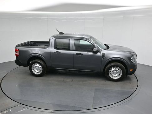 Certified 2026 Ford Maverick XL FWD image 48