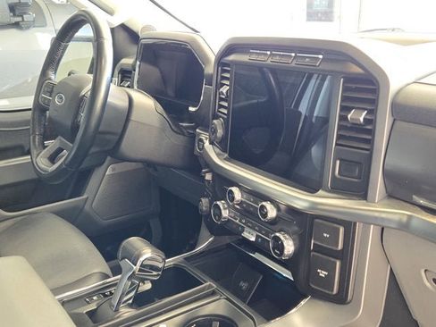 Used 2021 Ford F150 Lariat image 6