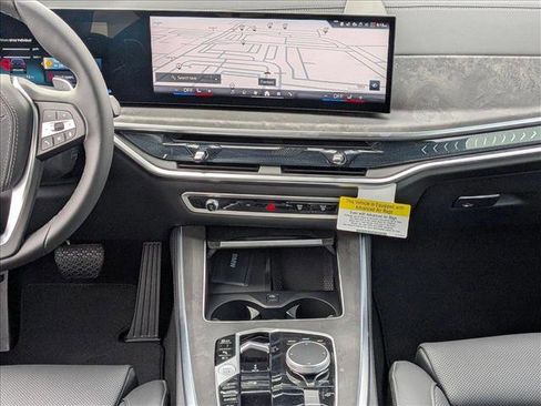 New 2026 BMW X5 xDrive50e w/ Parking Assistance Package image 11