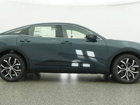 New 2026 Toyota Crown AWD/4WD image 11
