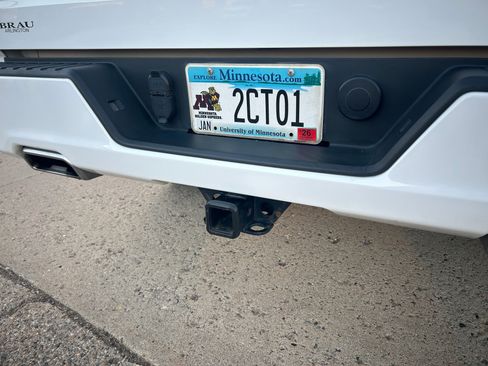 Used 2022 Chevrolet Silverado 1500 RST w/ All Star Edition Plus image 35