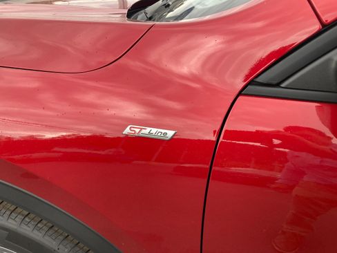 New 2026 Ford Escape ST-Line w/ Tech Pack #1 image 7