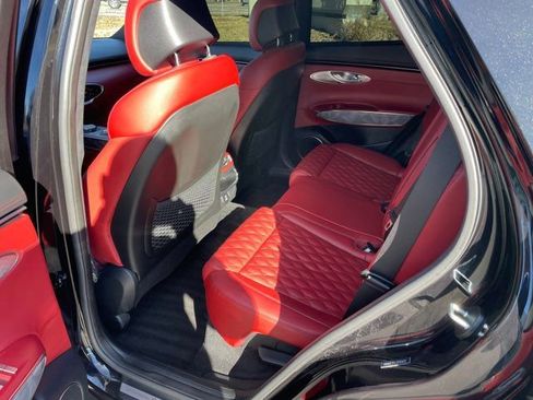 Used 2024 Genesis GV70 3.5T Sport w/ Sport Advanced Package image 16