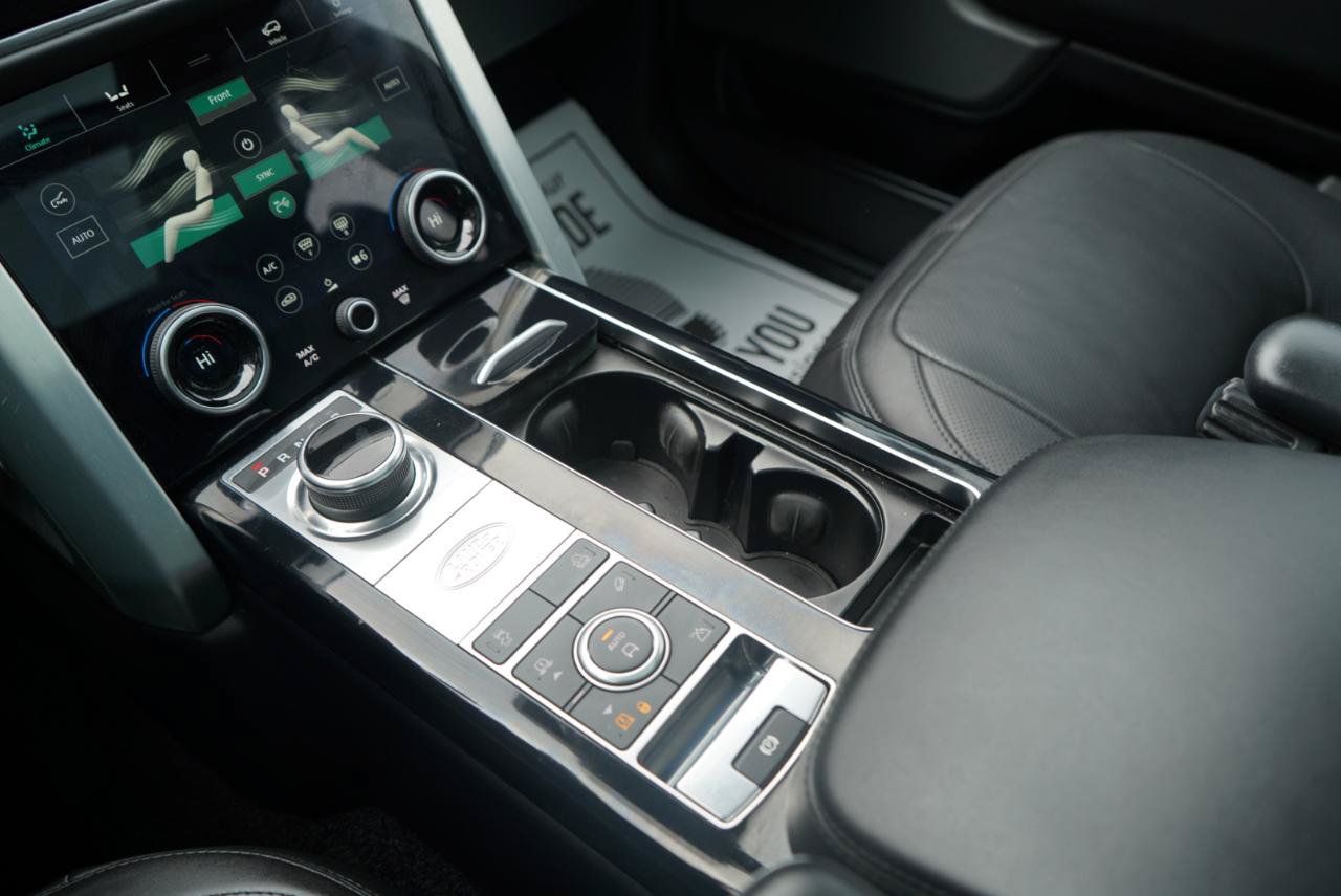 Used 2021 Land Rover Range Rover Westminster Edition AWD/4WD image 42