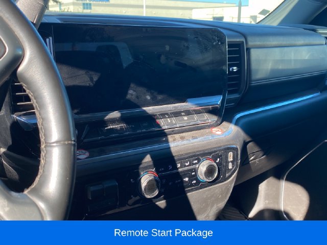 Certified 2025 Chevrolet Silverado 3500 LT w/ Safety Package AWD/4WD image 8