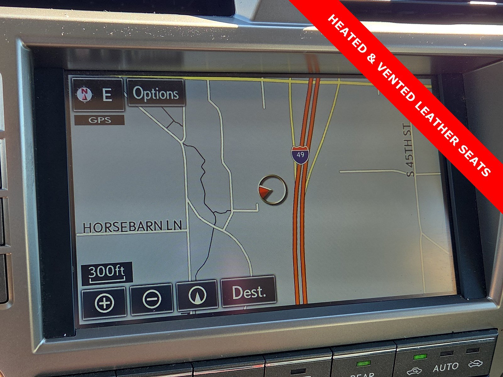 Used 2019 Lexus GX 460 Premium AWD/4WD image 18