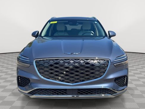 Used 2026 Genesis GV70 2.5T Select AWD/4WD image 2