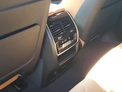 New 2026 BMW X5 M60i image 26