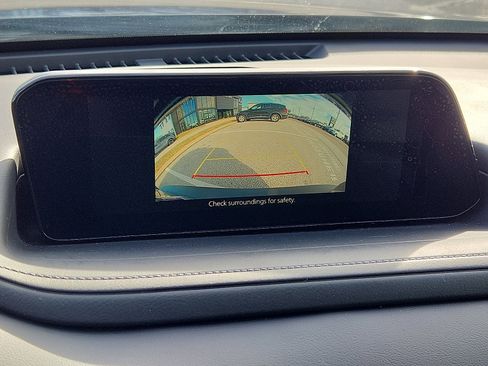 Used 2025 MAZDA CX-30 AWD 2.5 S w/ Select Sport Pkg image 19