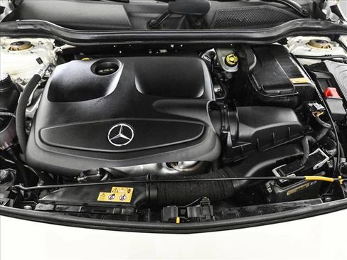 Used 2016 Mercedes-Benz CLA 250 CLA 250 image 24