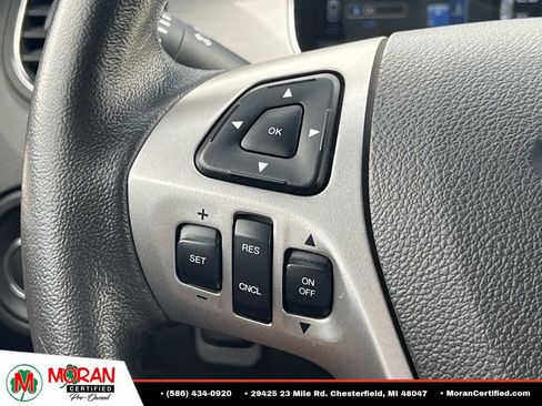 Used 2018 Ford Taurus SEL w/ Equipment Group 201A AWD/4WD image 25
