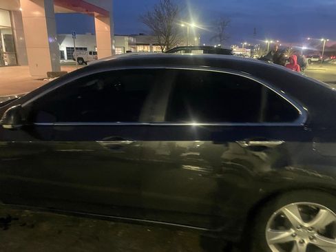 Used 2012 Acura TSX Sedan image 5