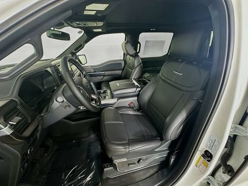 New 2026 Ford F150 Platinum AWD/4WD image 22