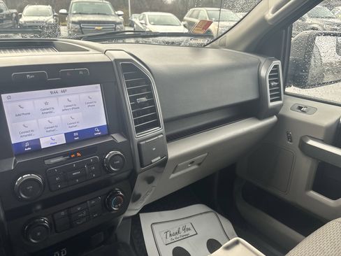 Used 2020 Ford F150 XLT w/ Equipment Group 302A Luxury image 23