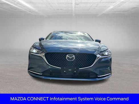 Used 2018 MAZDA MAZDA6 Grand Touring Reserve FWD image 4