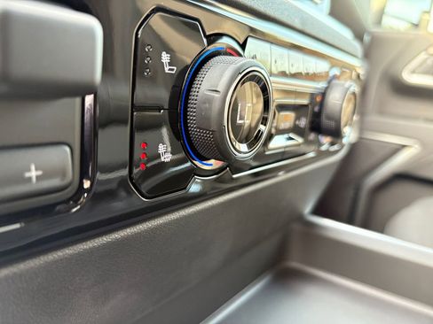 New 2025 Chevrolet Silverado 2500 LT w/ Z71 Chrome Sport Edition image 5