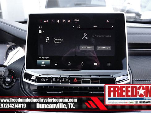 New 2026 Jeep Compass Latitude image 20