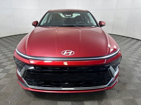 Certified 2025 Hyundai Sonata SE image 27
