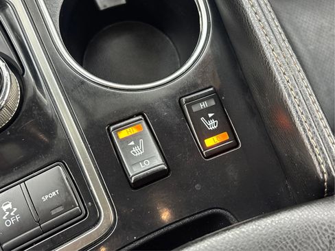 Used 2019 Nissan Maxima 3.5 SL w/ Floor Mat Group image 45