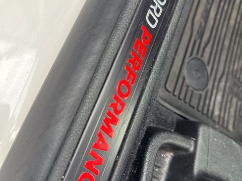 Certified 2024 Ford Edge ST w/ Equipment Group 401A image 20