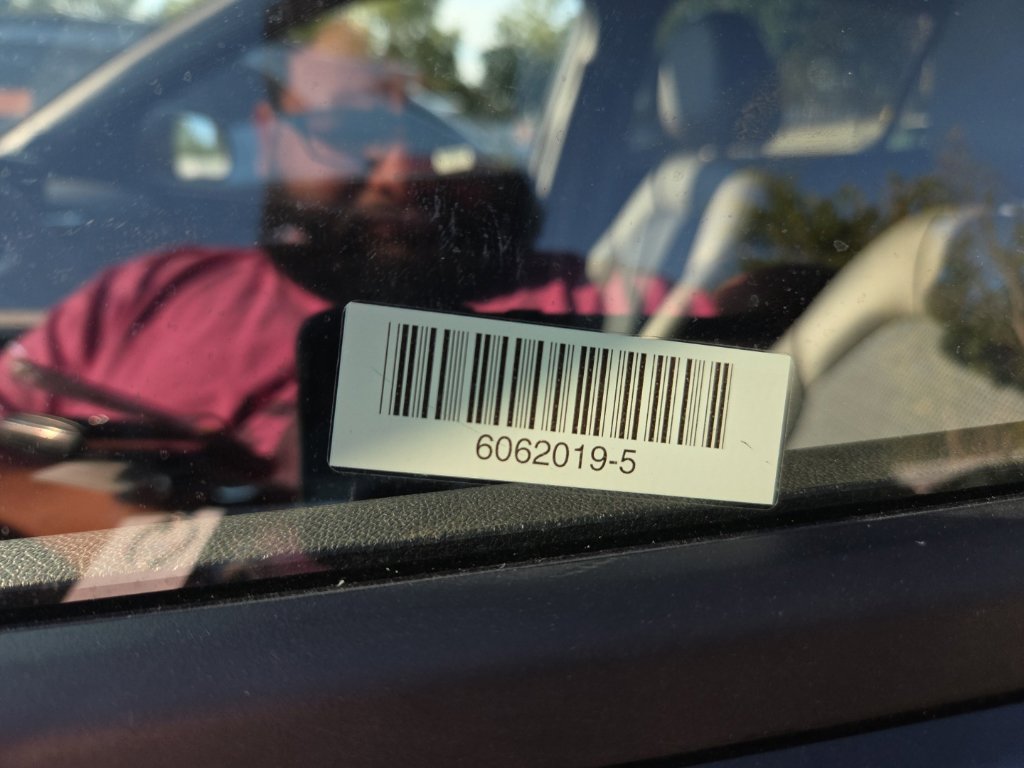 Used 2026 Buick Envista Preferred FWD image 4